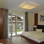 Appartement Castelli Schladming