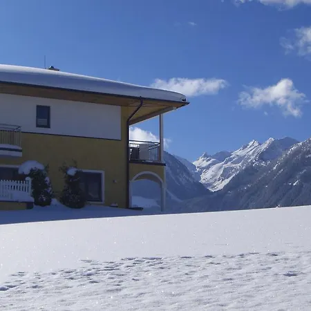 公寓 卡斯泰利别墅酒店 斯拉德明