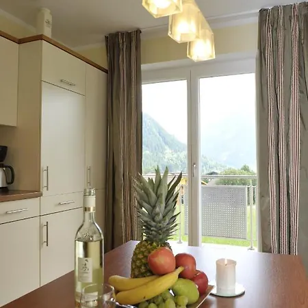 Castelli Апартаменти Шладмінг