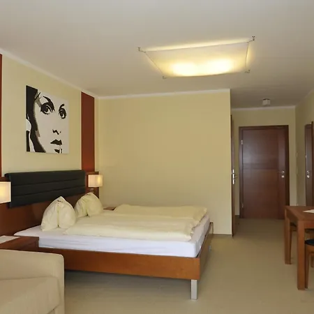 Appartement Castelli