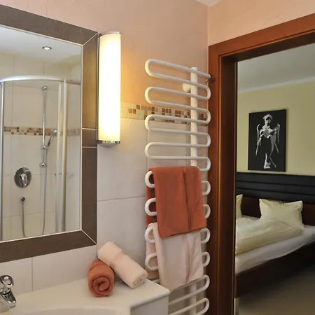 公寓 卡斯泰利别墅酒店 斯拉德明