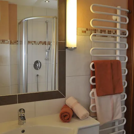 Appartement Castelli *