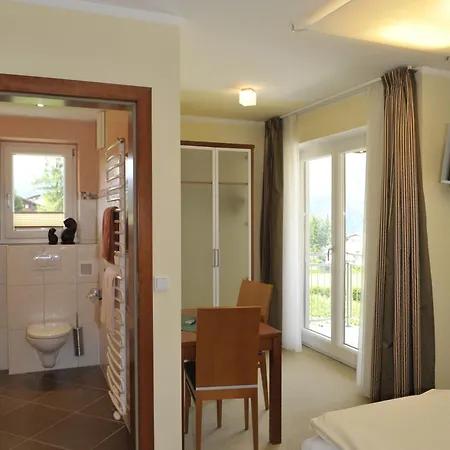 Castelli Апартаменти Шладмінг