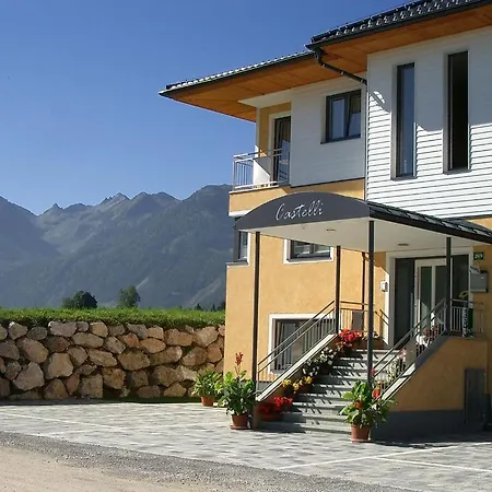 Castelli Appartement Schladming