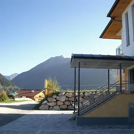 Appartement Castelli Schladming