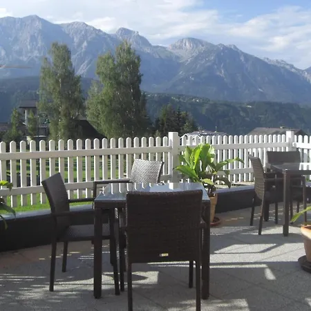 Castelli Appartement