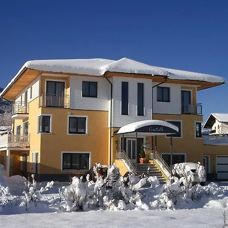 Апартаменти Castelli