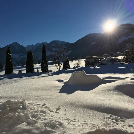 Castelli Lejlighed Schladming