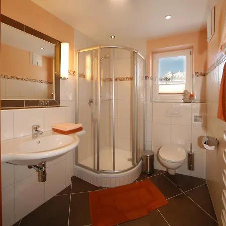 公寓 卡斯泰利别墅酒店