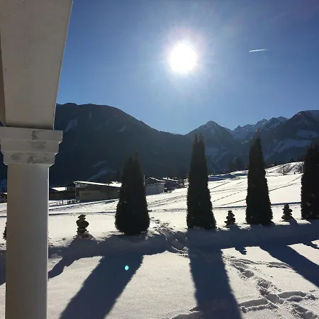 Appartement Castelli
