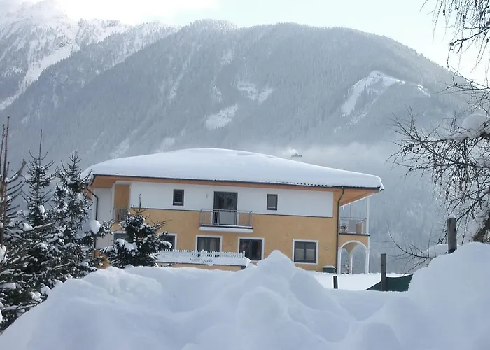 Appartement Castelli