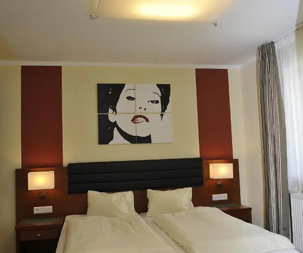 Castelli Appartement *