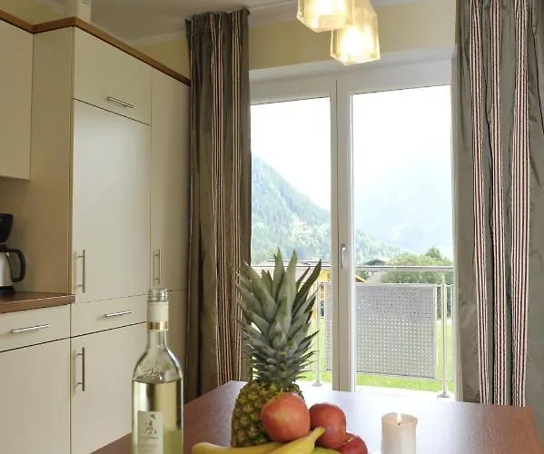 Castelli Appartement Schladming