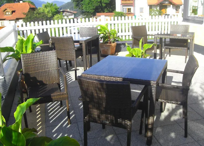 Appartement Castelli Schladming