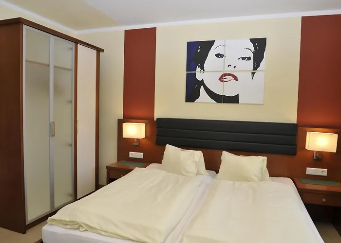 Appartement Castelli *