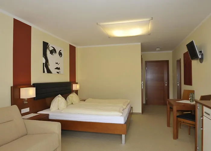 Appartement Castelli