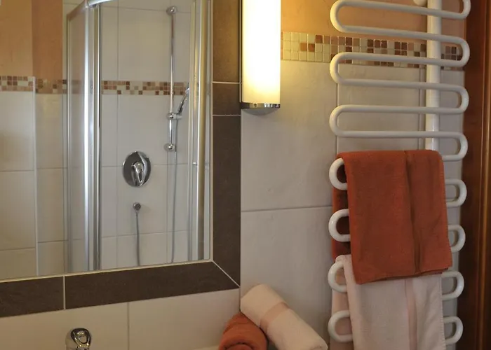 Appartement Castelli *