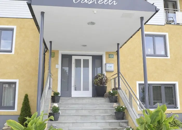 Castelli * Schladming