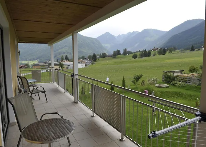 Appartement Castelli