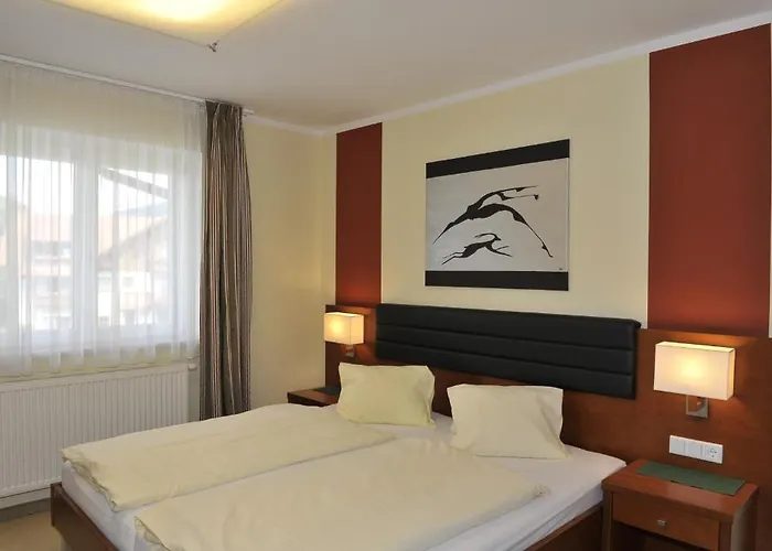 Appartement Castelli