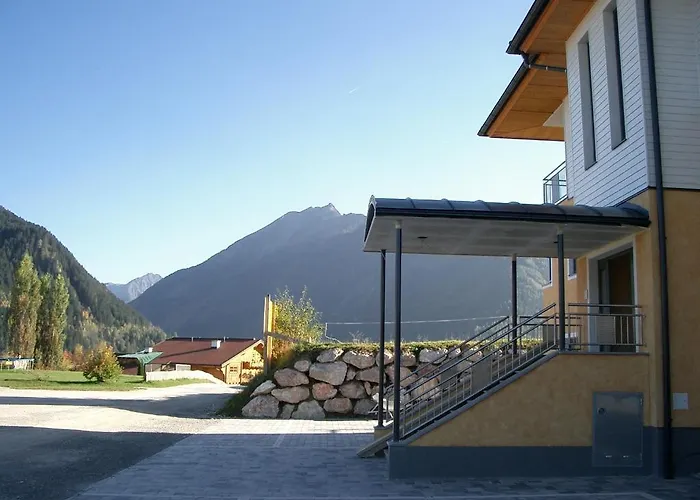 Daire Castelli Schladming