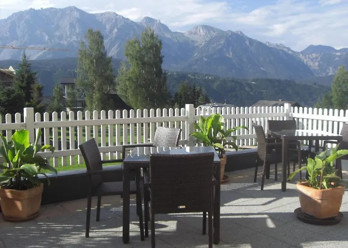 Castelli Appartement