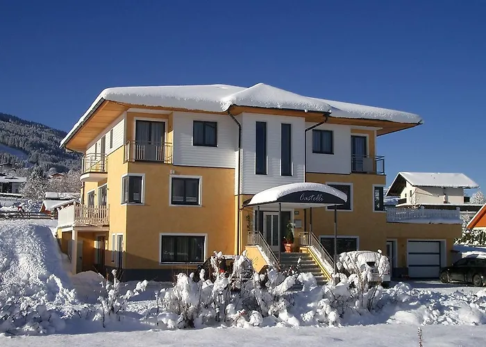 Appartement Castelli