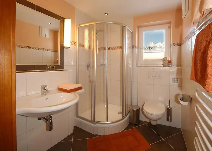 Appartement Castelli